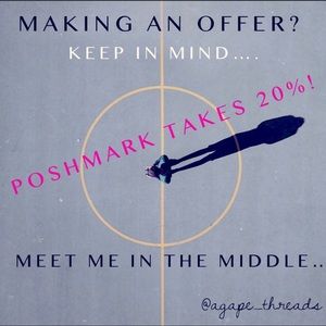 Bundle and I’m very reasonable! Will definitely give a good discount!